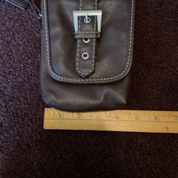 Tokyo Bay crossbody - Picture 7 of 9